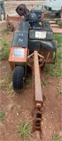 Ditch Witch 1820 Trencher