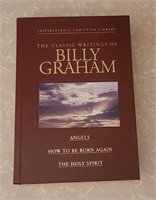 Billy Graham Book