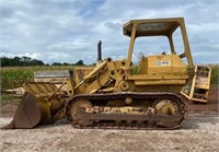 Caterpillar C955L Track Loader (2,819hrs)