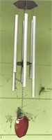 Apple Wind Chime 30" t