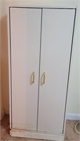 Small Cabinet 23wx12dx52t