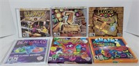 6pc CD ROM Games #2
