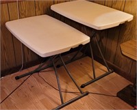 2pc Small Fold Tables