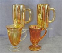 Carnival Glass Online Only Auction #225 - Ends Oct 7 - 2021