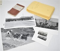 Bisbee Collection Photo Reprints, Twin Falls Idaho