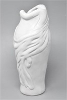Van Briggle " Lorelai" Signed Art Pottery Vase