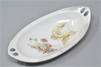 R. S. Prussia Germany Porcelain Trinket Dish