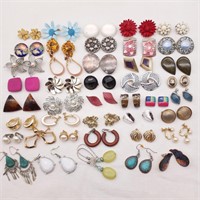 Earrings of All Sorts