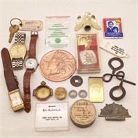 Watches & Collectibles
