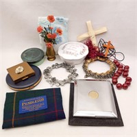 Compacts & Dresser Items