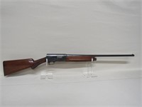 1953 Browning Shotgun