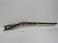 Kentucky Style Rifle
