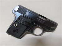 Colt Pistol