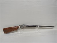 Columbia Shotgun
