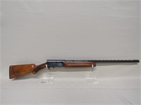 1951 Browning Shotgun