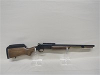 Rossi Blackpowder Rifle