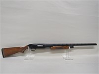 Mossberg Shotgun
