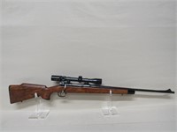 F.A.B Nat. D'Armes deGuerre Rifle