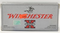 16 Rounds Of Winchester .225 Win Ammunition