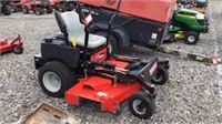 Gravely ZT 2552 HD