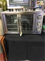 Oster multi function oven