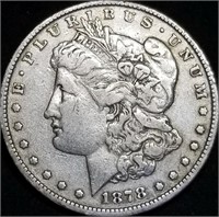 Wed Sep 29th Fall Frenzy Collector Coin Online Auction
