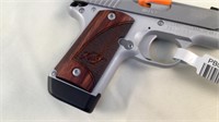 Kimber Micro 9 Stainless 9mm Luger