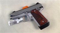 Kimber Micro 9 Stainless 9mm Luger