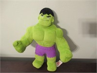 2012 Marvel Hulk