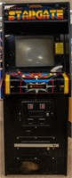 Defender / Stargate  Arcade Game Nice Project Game