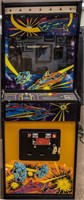 Omega Race Arcade Game Midway  Project