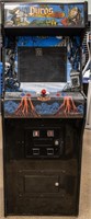 Pyros  Arcade Game  Project Game