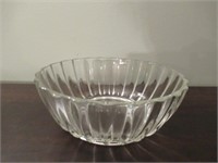 Clear Class Bowl