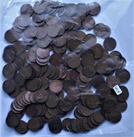 1.5 LB BAG OF WHEAT PENNIES