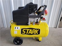 3.5HP 10 Gal Air Compressor