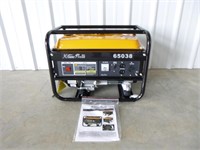 4000W Generator