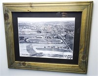 FRAMED NAZARETH PRINTS