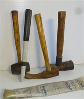 FOUR HAND TOOLS