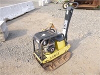 Bomag Plate Compactor