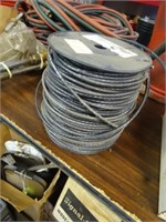 ROLL OF THIN WIRE