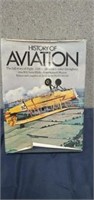 2 Aviation theme items - History of Aviation by