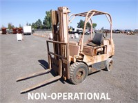 Yale G51P-050-CFT Forklift