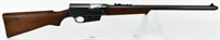 Scarce Remington Model 81 The Woodsmaster .35 Rem
