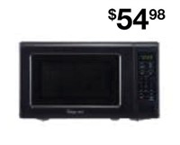 MagicChef Countertop Microwave