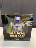 1998 Star Wars R2-D2 NIb