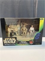 1997 Star Wars the power of the force purchase of