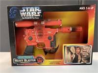 1996 Star Wars the power of the force Electronic