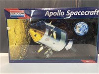 1995 Apollo Spacecraft 1:32 Scale NIB