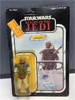 1983 Star Wars Return of the Jedi WEEQUAY