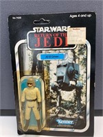 1983 Star Wars Return of the Jedi AS-ST DRIVER